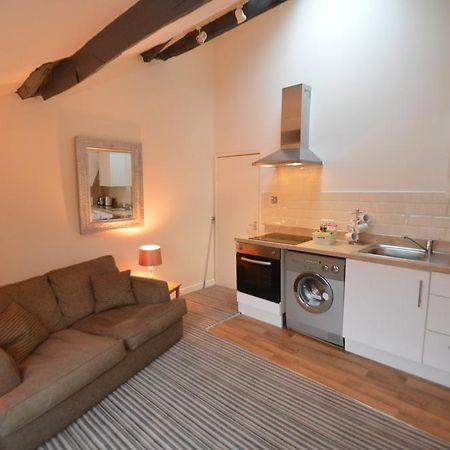 Wg Apartment Macclesfield Exteriér fotografie