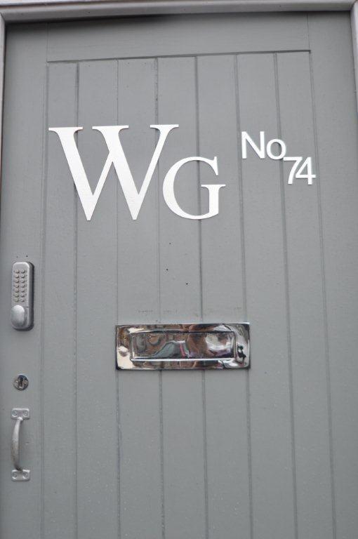 Wg Apartment Macclesfield Pokoj fotografie