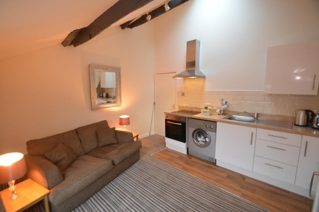 Wg Apartment Macclesfield Exteriér fotografie