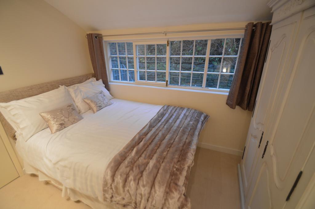 Wg Apartment Macclesfield Exteriér fotografie